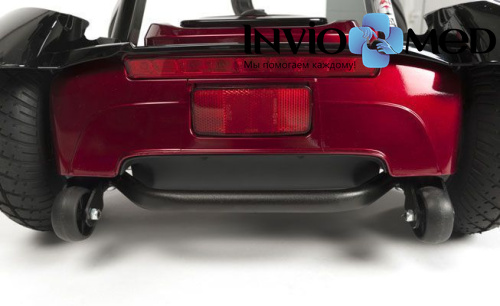 Скутер Vermeiren Sedna PREMIUM фото фото 8