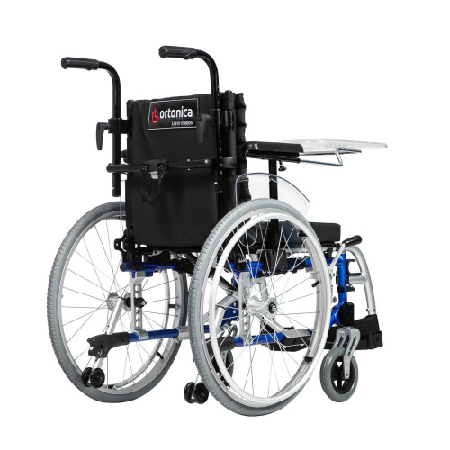 Кресло-коляска Ortonica Puma для детей инвалидов фото 3