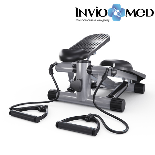 Министеппер DFC SC-2004G фото Министеппер DFC SC-2004G фото