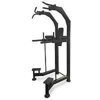 Стойка турник/пресс/брусья BRONZE GYM PARTNER ML-910 фото