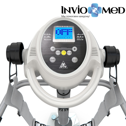 Вибромассажер DFC Vibro VM25 фото фото 5