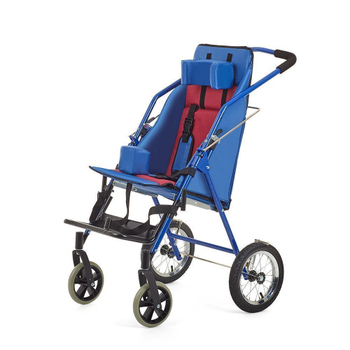 Кресло-коляска Армед Н 032 для для детей с ДЦП фото 20