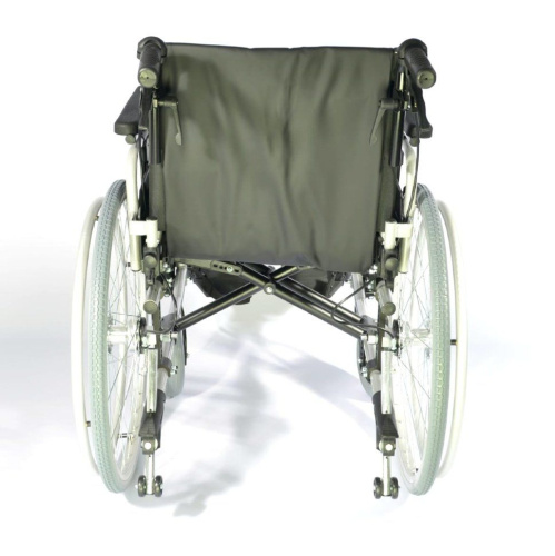Инвалидная коляска Titan Tommy LY-710-033 фото 3