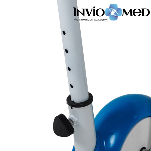 Велотренажер DFC B8003 фото фото 7