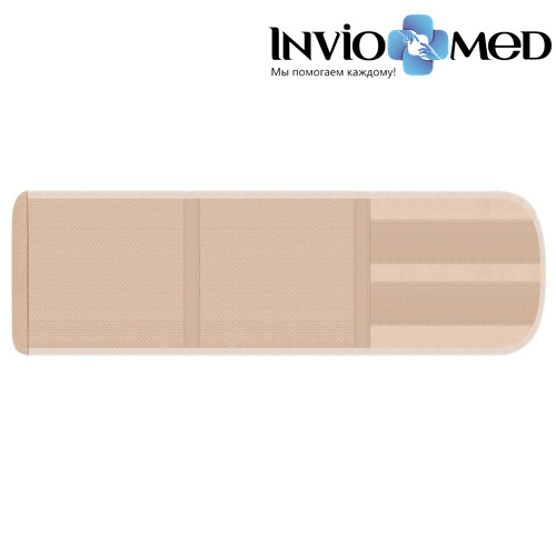 Бандаж абдоминальный Ecoten ПО-25 фото 3