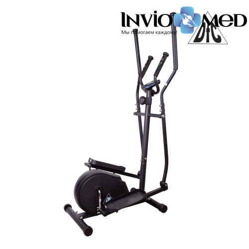 Эллиптический тренажер DFC E40H фото фото 2