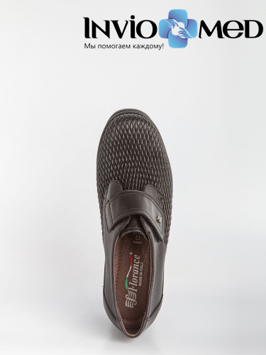 Полуботинки женские FLORANCE C10119-2 фото 5