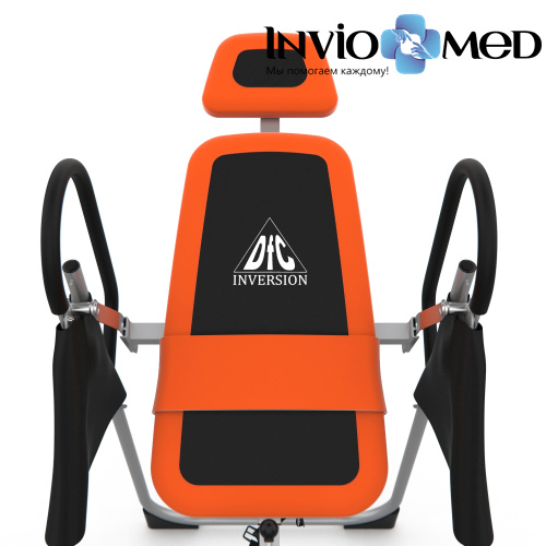 Инверсионный стол DFC XJ-I-02CL складной фото фото 10