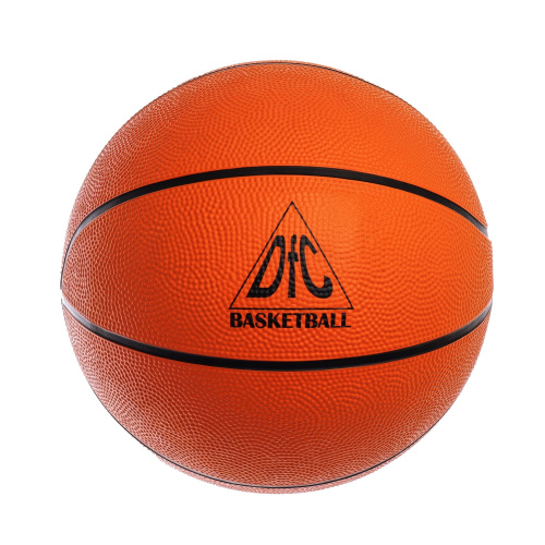 Баскетбольный мяч DFC BALL7R 7" резина фото фото 2