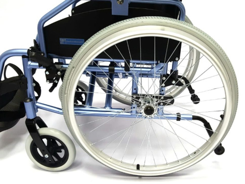 Инвалидная коляска Titan LY-710-070 фото 7