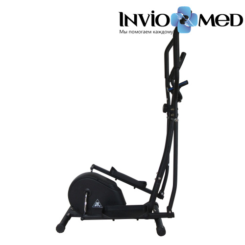 Эллиптический тренажер DFC E40H фото фото 4