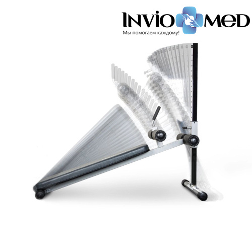 Скамья для пресса Body Craft F680 фото фото 4