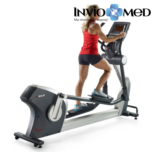 Эллиптический тренажер Freemotion e10.6 фото фото 11