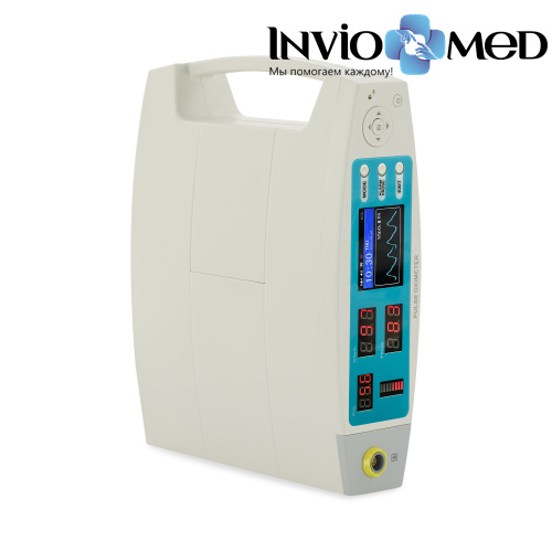 Пульсоксиметр Med-Mos CMS 70A фото фото 6