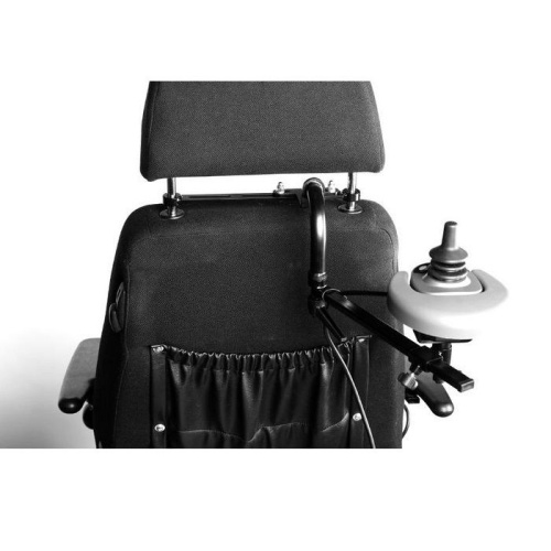 Кресло-коляска Otto Bock C1000DS с электроприводом фото 10