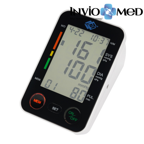 Тонометр PG-800B12 фото фото 9