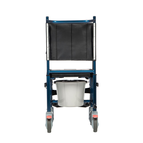 Кресло-коляска с санитарным оснащением Ortonica TU 89.1 фото 4