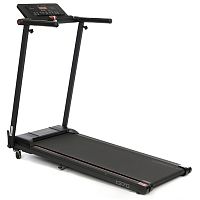 Беговая дорожка домашняя CARBON FITNESS T370 фото