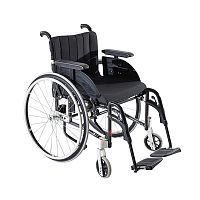 Кресло-коляска Invacare Rea XLT Swing активного типа