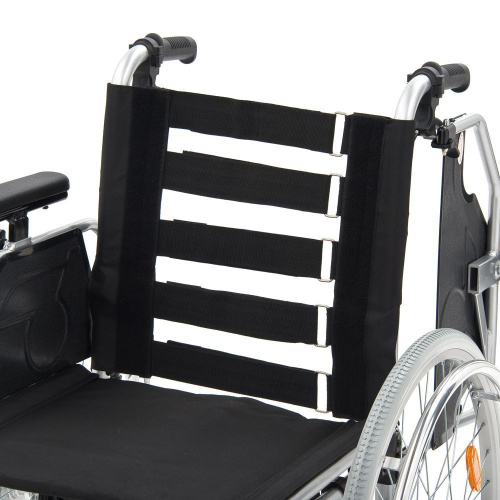 Кресло-коляска Армед FS251LHPQ фото 21