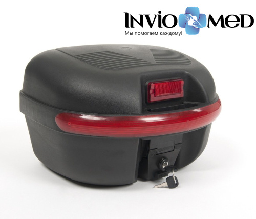 Скутер Vermeiren Venus 4 sport фото фото 5