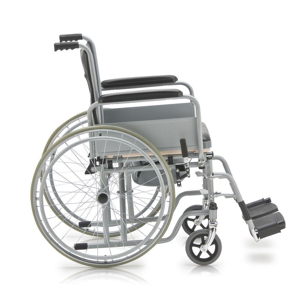 Армед характеристики. Кресло-коляска Армед fs682. Армед 682 кресло коляска. Кресло-коляска механическая fs681. Армед кресло коляска с санитарным оснащением.