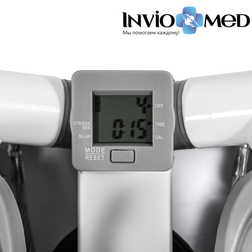 Министеппер с поручнями DFC SQ-S085C фото фото 3