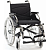 Прокат инвалидной коляски Vermeiren V300 (2 месяца)