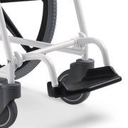 Кресло-коляска MEYRA McWet с санитарным оснащением фото 4