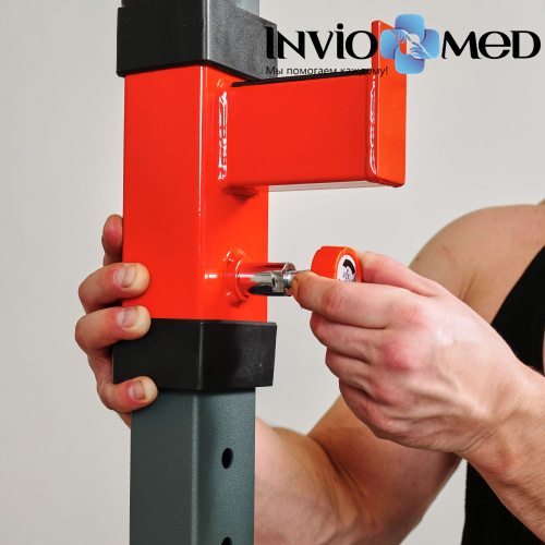 Рама силовая DFC PW100 фото фото 21