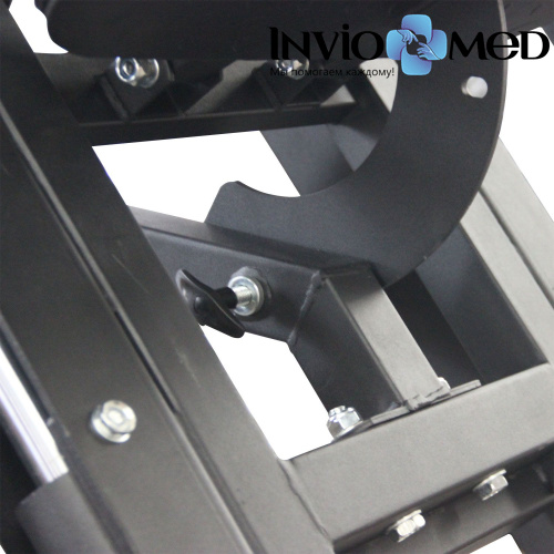 Жим ногами DFC POWERGYM HM028 (пять коробов) фото фото 5