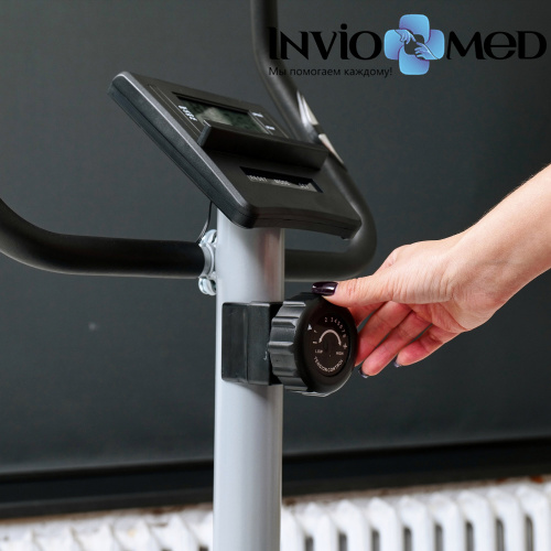 Велотренажер DFC GBYQ-2300A фото фото 16