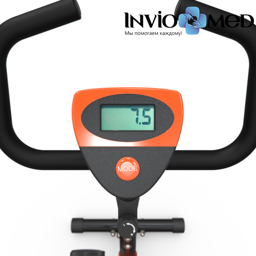 Велотренажер DFC B8005 фото фото 8 Велотренажер DFC B8005 фото фото 8