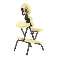 Массажное кресло для ШВЗ Med-Mos MA-03 (МСТ-3СЛ)(СТ-1ШСА) (сталь) фото