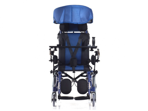 Кресло-коляска Ortonica Olvia 20 для детей с ДЦП фото 5