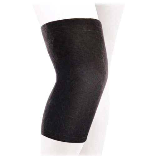 Бандаж на коленный сустав согревающий Ecoten ККС-Т2. Собачья шерсть