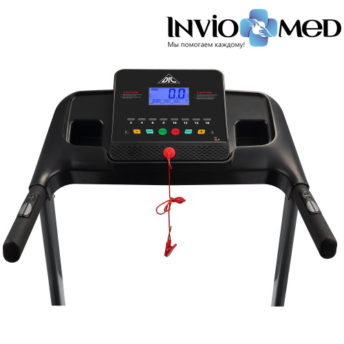 Беговая дорожка DFC ASCONA T595 фото фото 3 Беговая дорожка DFC ASCONA T595 фото фото 3