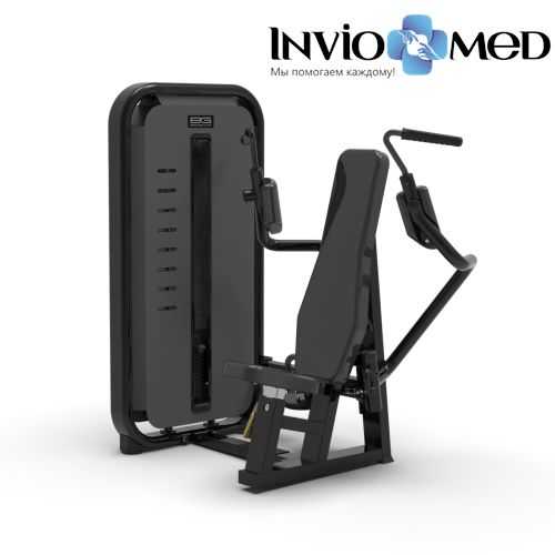 Баттерфляй професcиональный BRONZE GYM MIGHT 04 фото Баттерфляй професcиональный BRONZE GYM MIGHT 04 фото