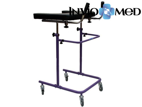 Ходунки с опорой под локоть Titan Optimal-Kappa LY-972 фото