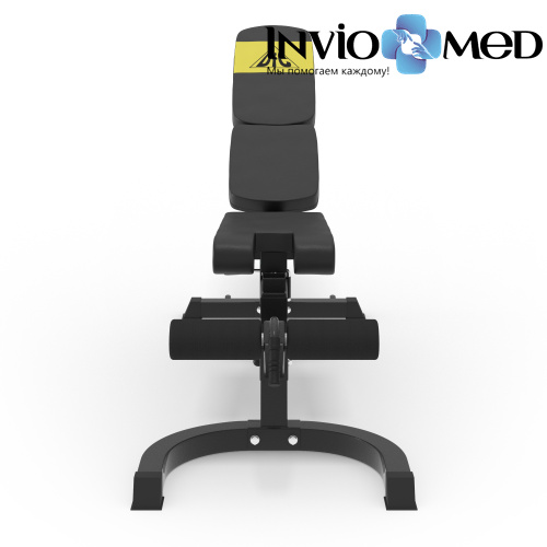 Скамья силовая DFC SUB018 фото фото 3