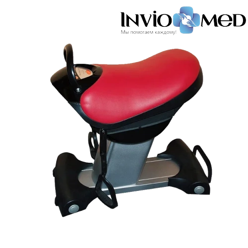 Иппотренажер TAKASIMA S-RIDER SKY 007 фото 2