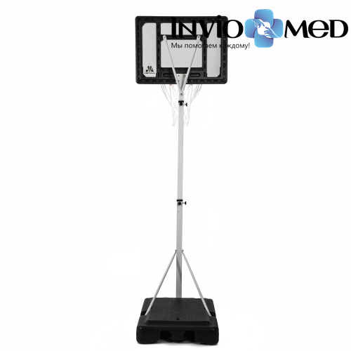 Баскетбольная мобильная стойка DFC STAND44A034 фото фото 5