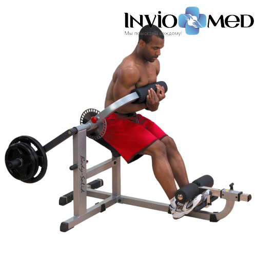 Маятниковый тренажер GCAB_360 фото