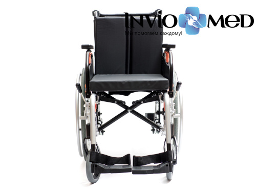 Кресло-коляска Excel G5 modular comfort фото 2