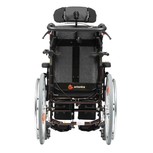 Кресло-коляска Ortonica Delux 570 / Comfort 600 фото 4