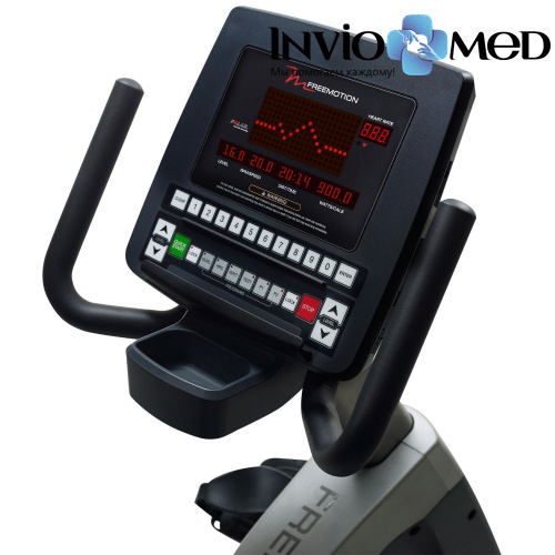 Велотренажер Freemotion r10.4 горизонт. фото фото 12