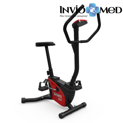 Велотренажер DFC B65300 фото фото 5