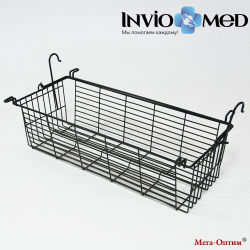 Ходунки-роллаторы Мега-Оптим FS965XL повышенной грузоподъемности фото фото 7