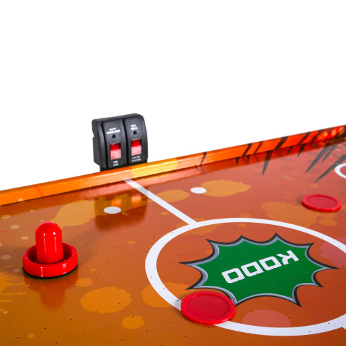 Игровой стол - аэрохоккей DFC KODO AT-150 фото фото 5