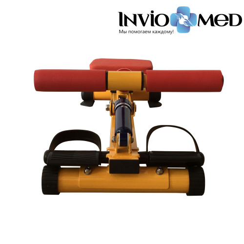 Гребной детский тренажер DFC (VT-2701) фото фото 3